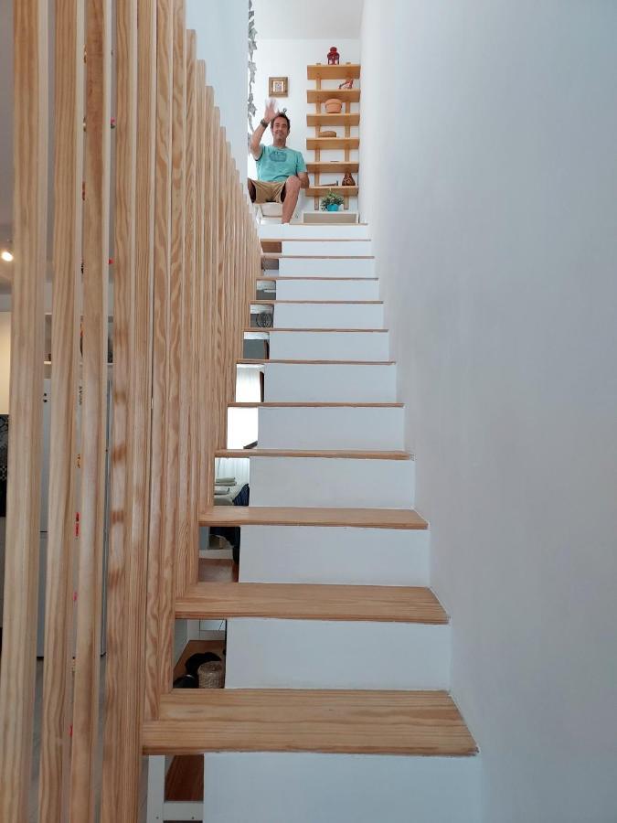 דירות Cotillo Casa Shelley מראה חיצוני תמונה