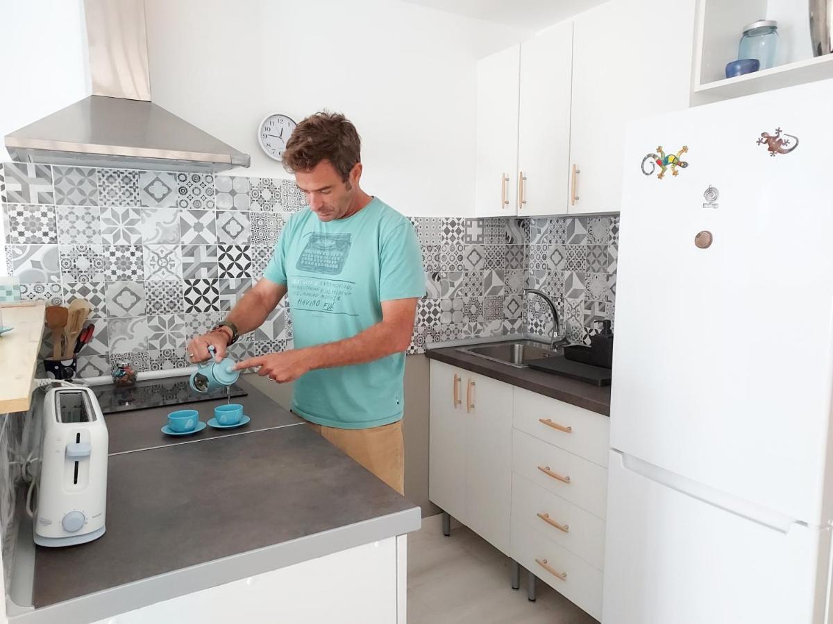דירות Cotillo Casa Shelley מראה חיצוני תמונה