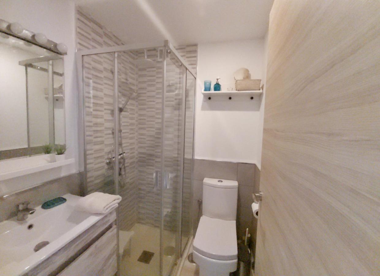 דירות Cotillo Casa Shelley מראה חיצוני תמונה