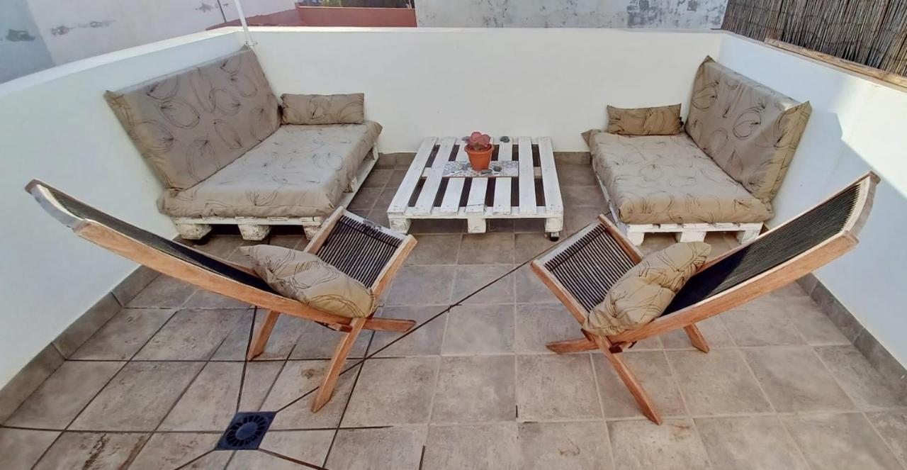 דירות Cotillo Casa Shelley מראה חיצוני תמונה