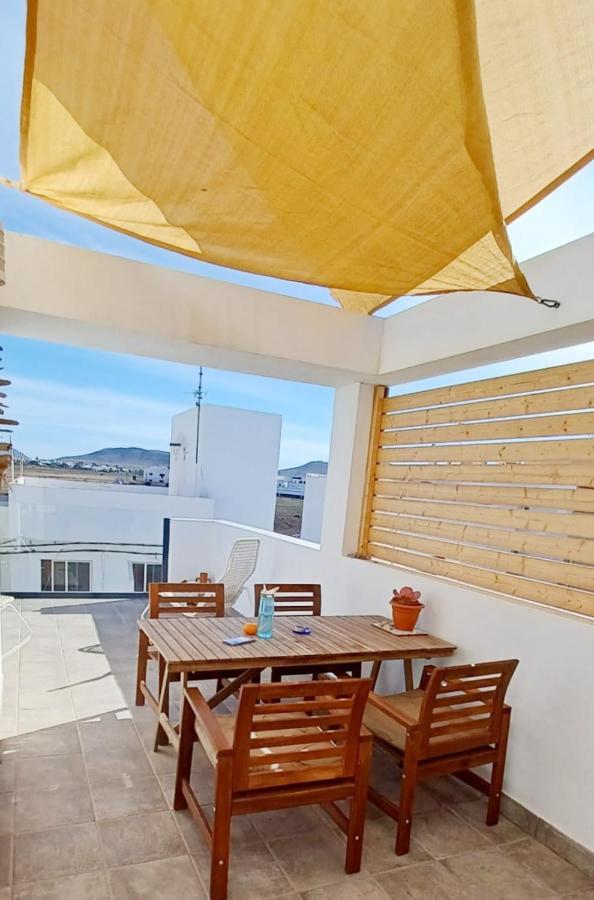 דירות Cotillo Casa Shelley מראה חיצוני תמונה